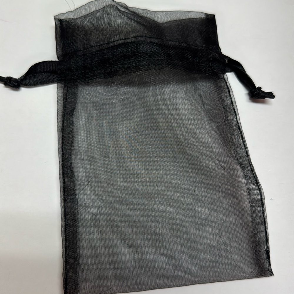 Marketing 4 x 6 Sheer Bags